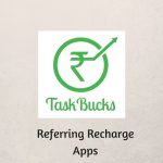 Referring Recharge Apps