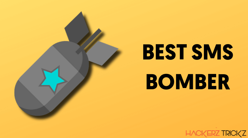 top rated free sms bomber