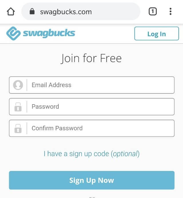 swagbucks.com