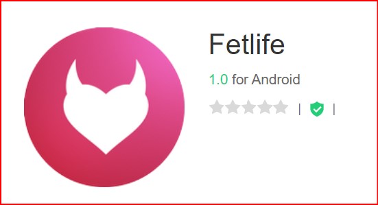 Fetlife for Android