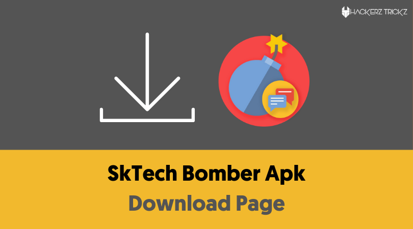 sktech bomber apk download