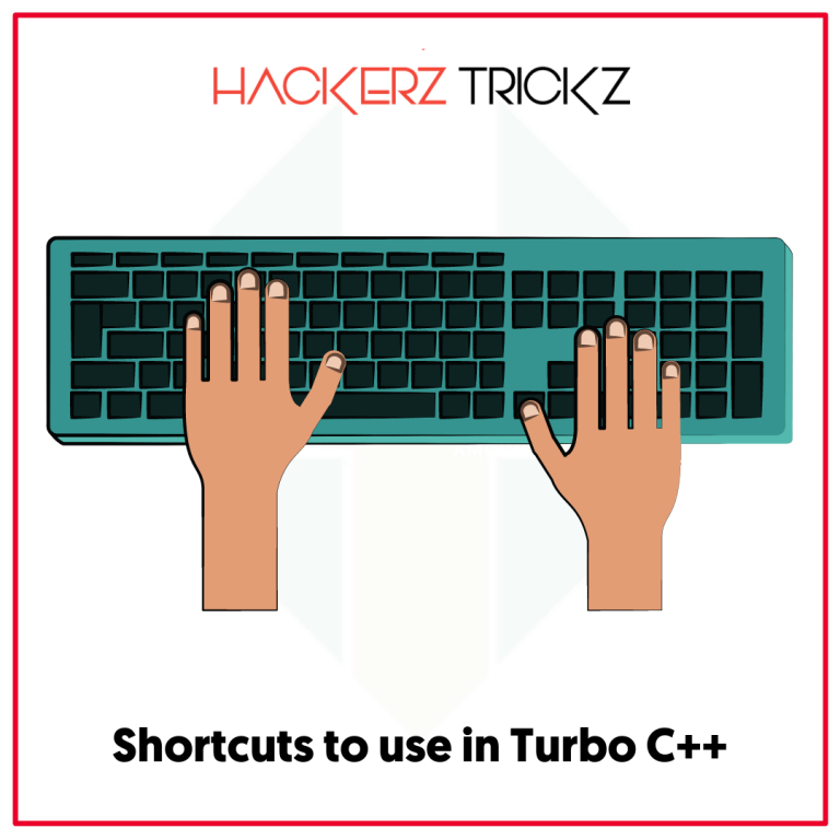 Download Turbo C++ for Windows 10,11,7,XP (Full Installation Guide)