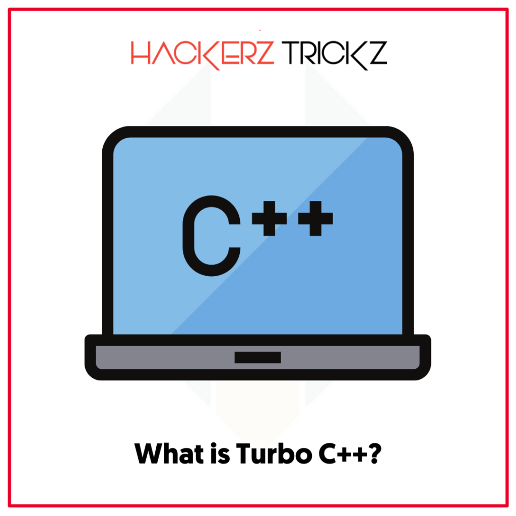 what-is-turbo-c-software