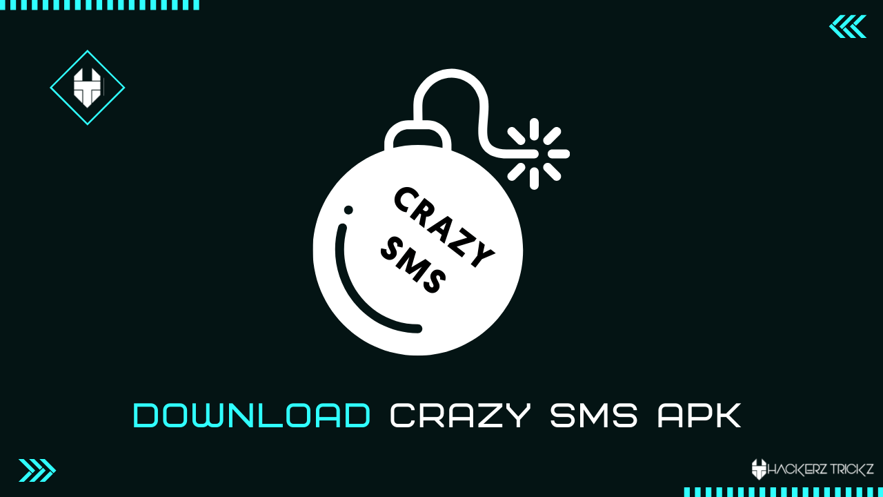 download crazy sms apk