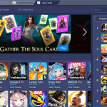 Bluestacks