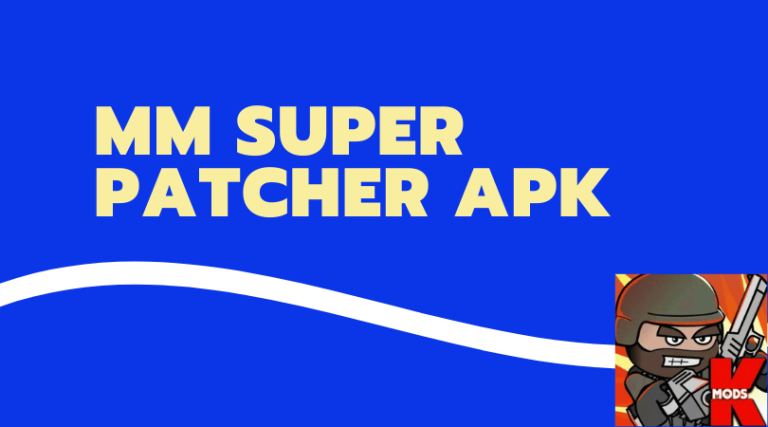 MM Super Patcher Apk download