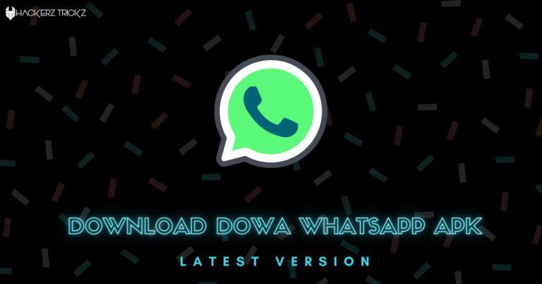Download Dowa WhatsApp Apk