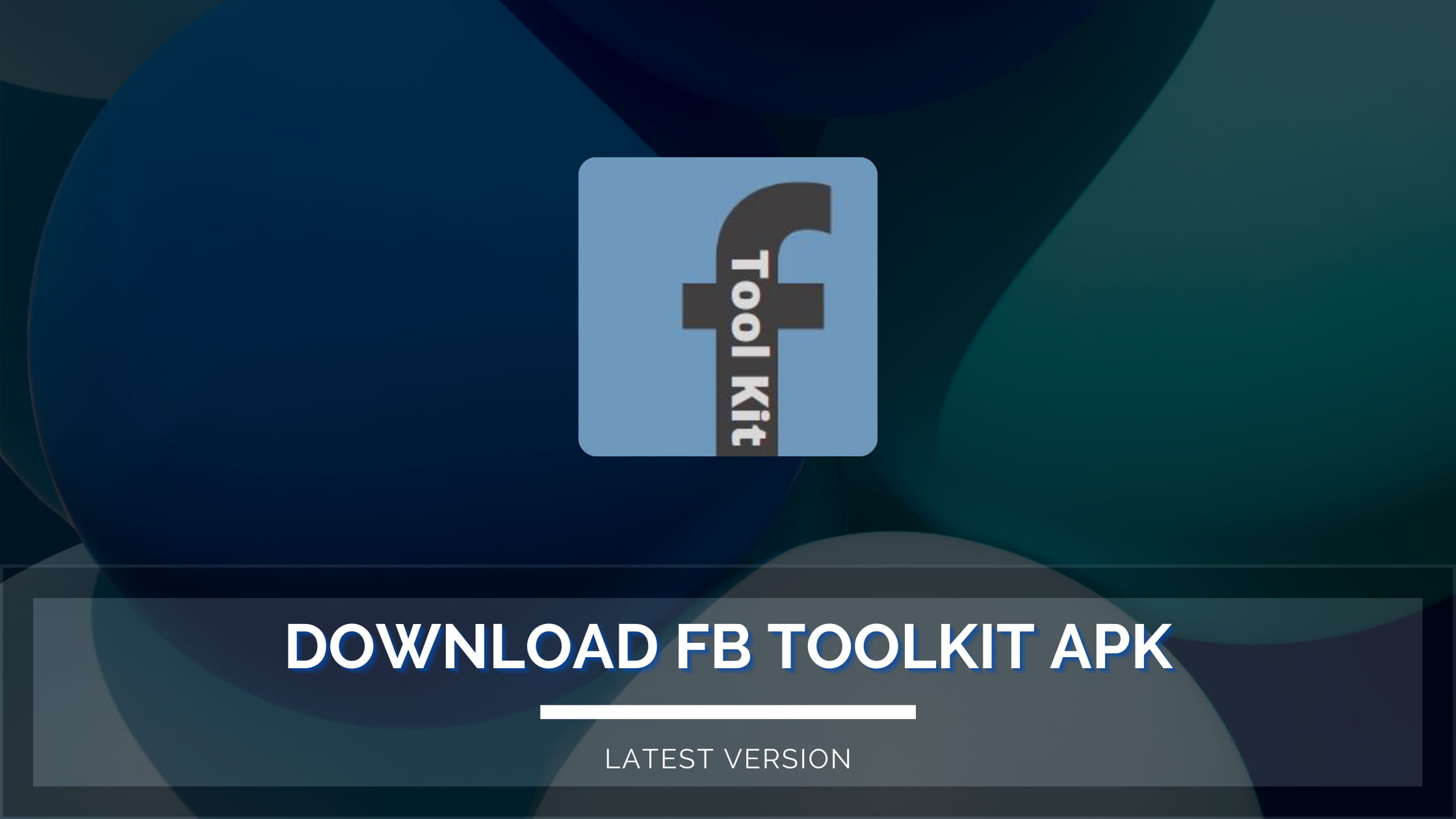 FB Toolkit Apk Download 