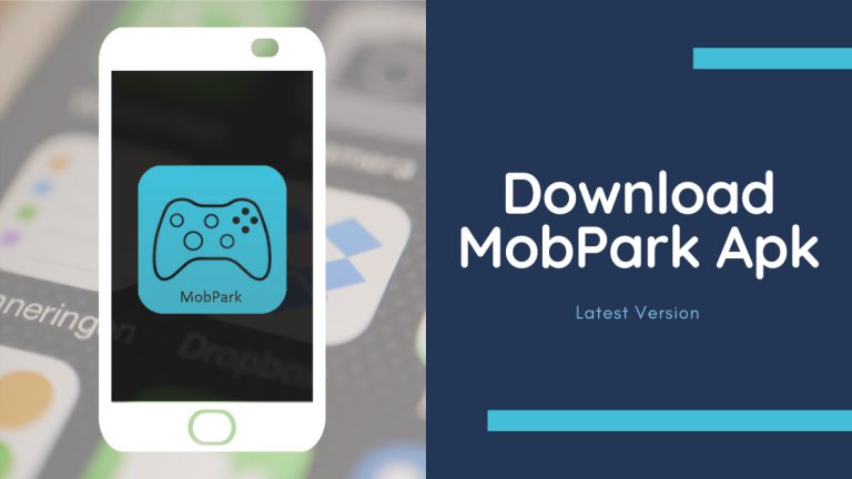 MobPark Apk Download