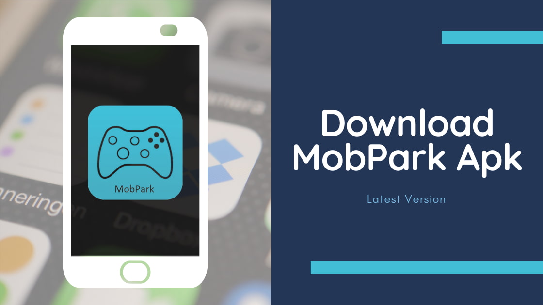 MobPark Apk Download 