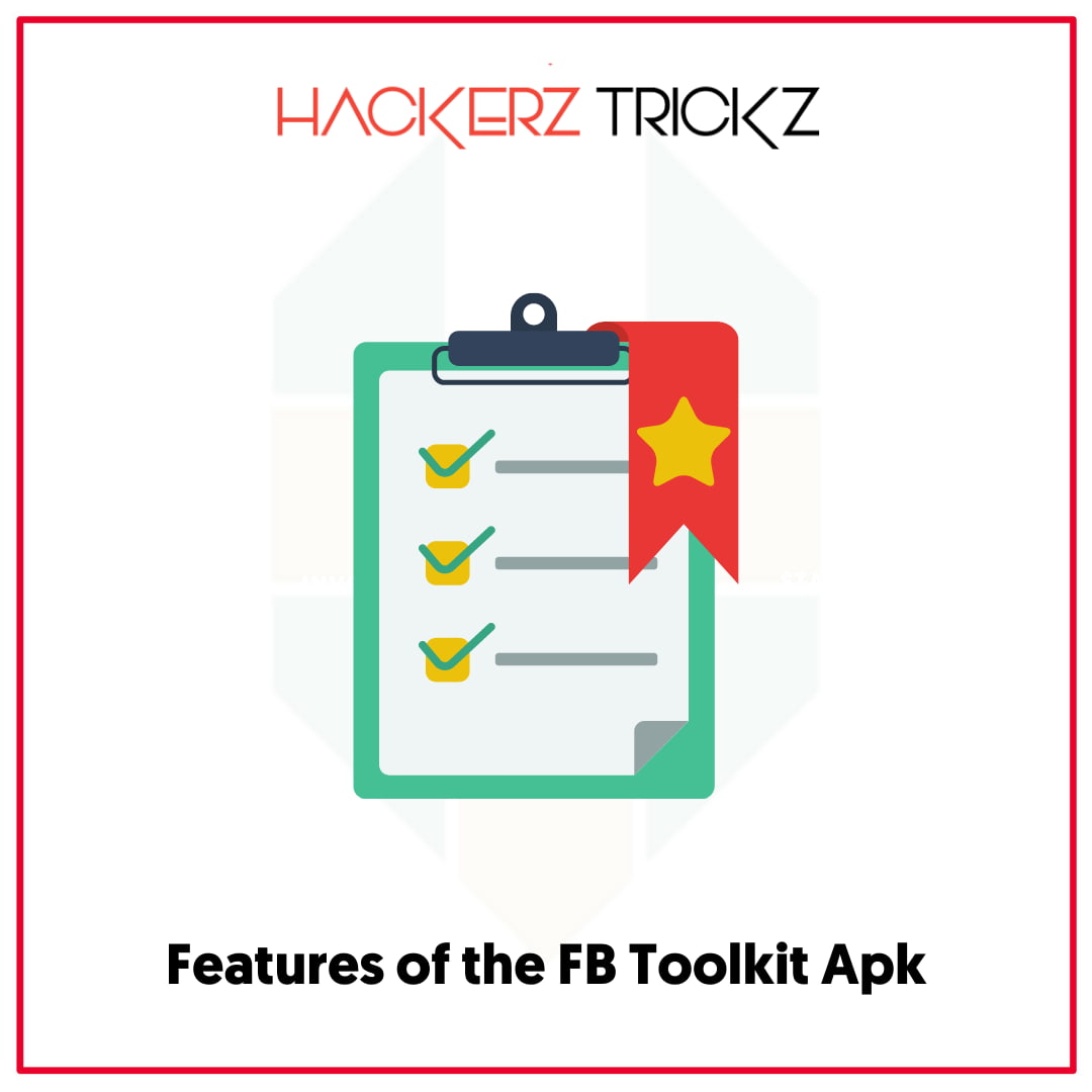 Features of the FB Toolkit Apk
