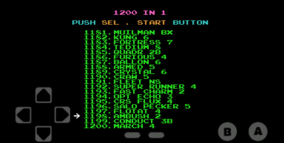 Stream Download NES 1200 in 1 APK and Play Retro Games on Your Phone by  Alalcycma1985
