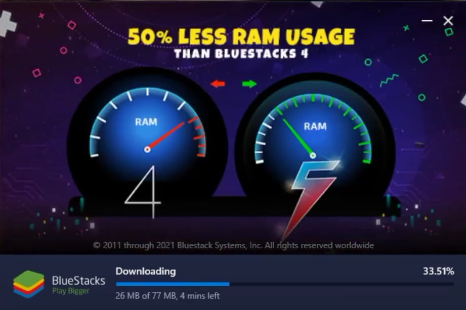 Bluestacks Download 