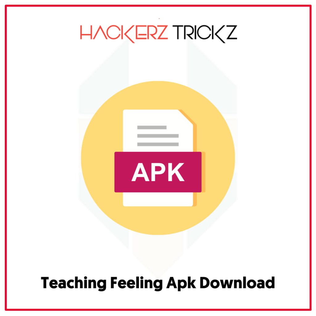 teaching feeling apk english