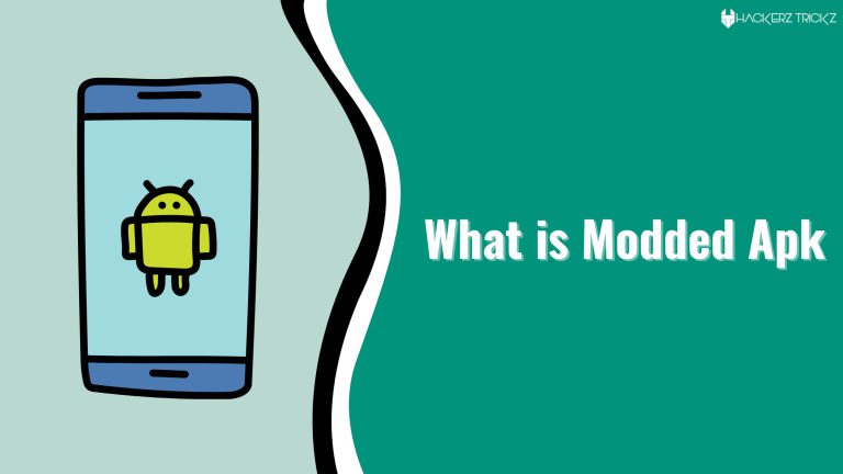 What is Modded Apk
