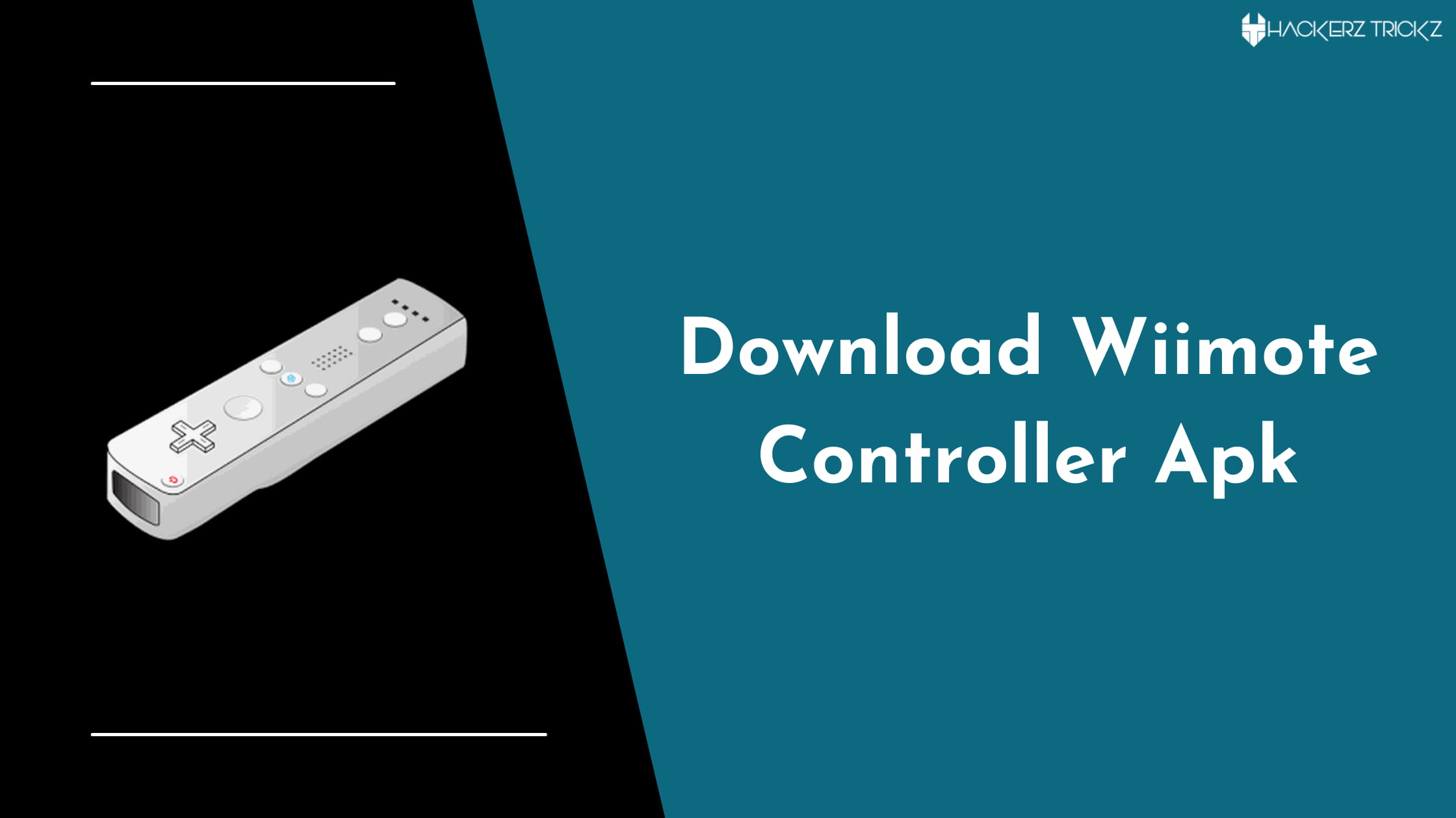 Download Wiimote Controller Apk