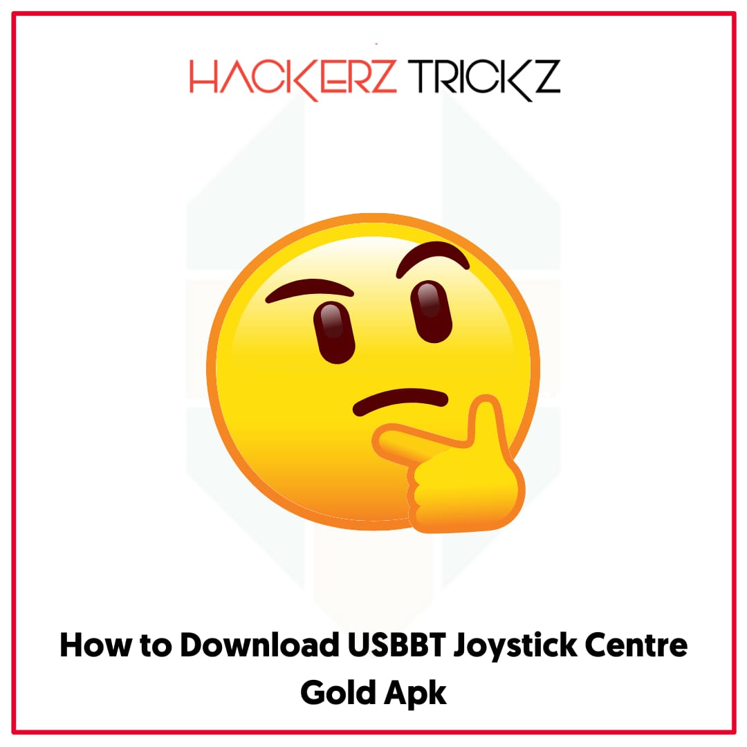 How to Download USBBT Joystick Centre Gold Apk