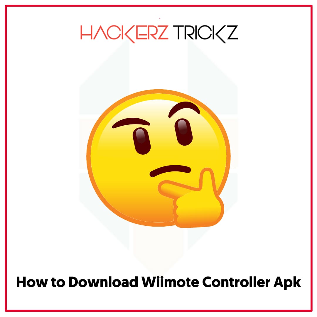 How to Download Wiimote Controller Apk