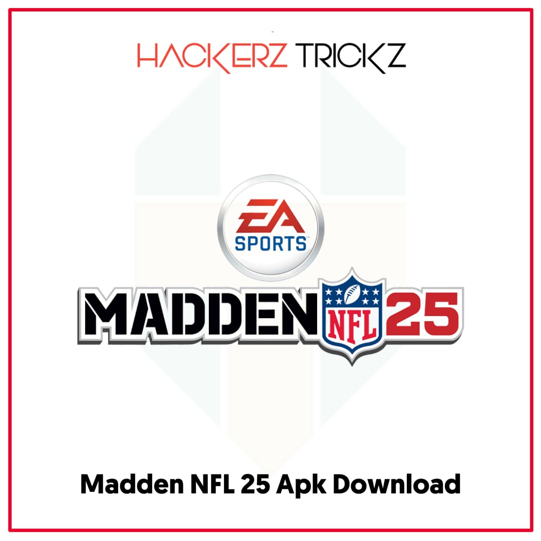 Madden NFL 25 Apk Download