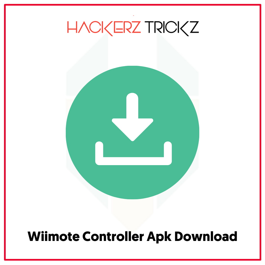 Wiimote Controller Apk Download
