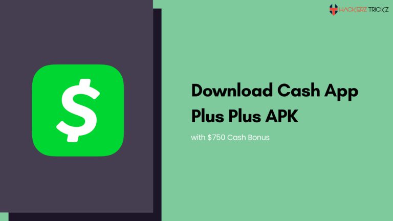 Download Cash App Plus Plus APK