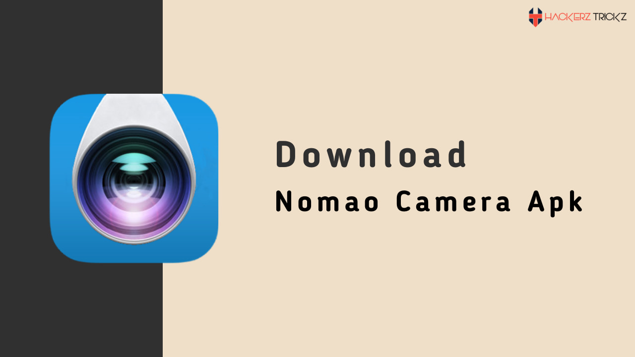 Download Nomao Camera Apk