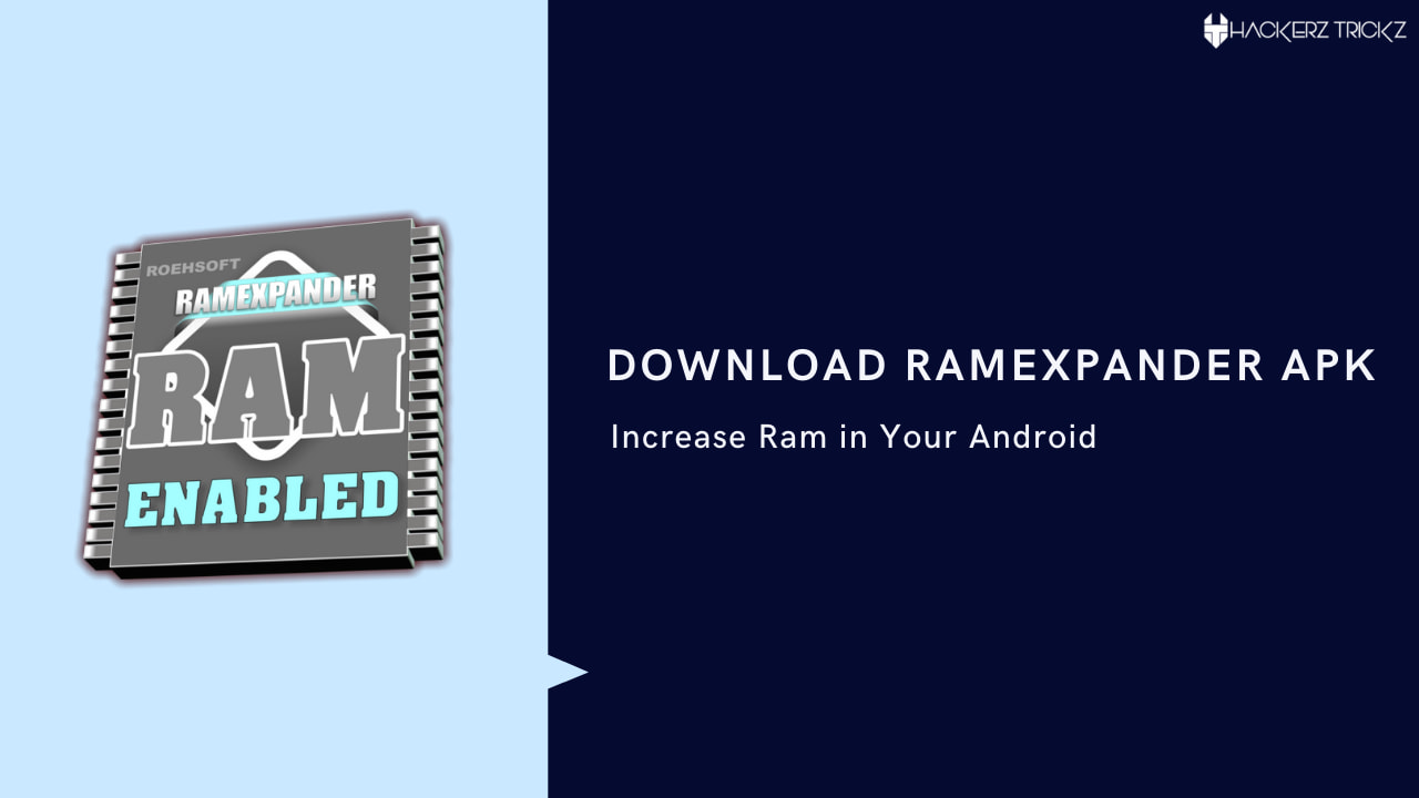 Download RAMExpander Apk