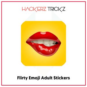 10 Best Adults Only Emoji Apps: Take Your Flirting to Next Level