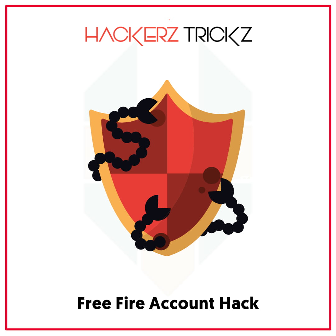 Free Fire Account Hack