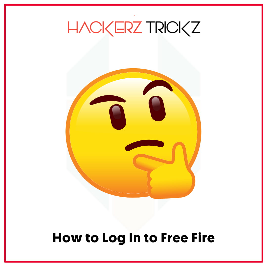 How to Log In to Free Fire