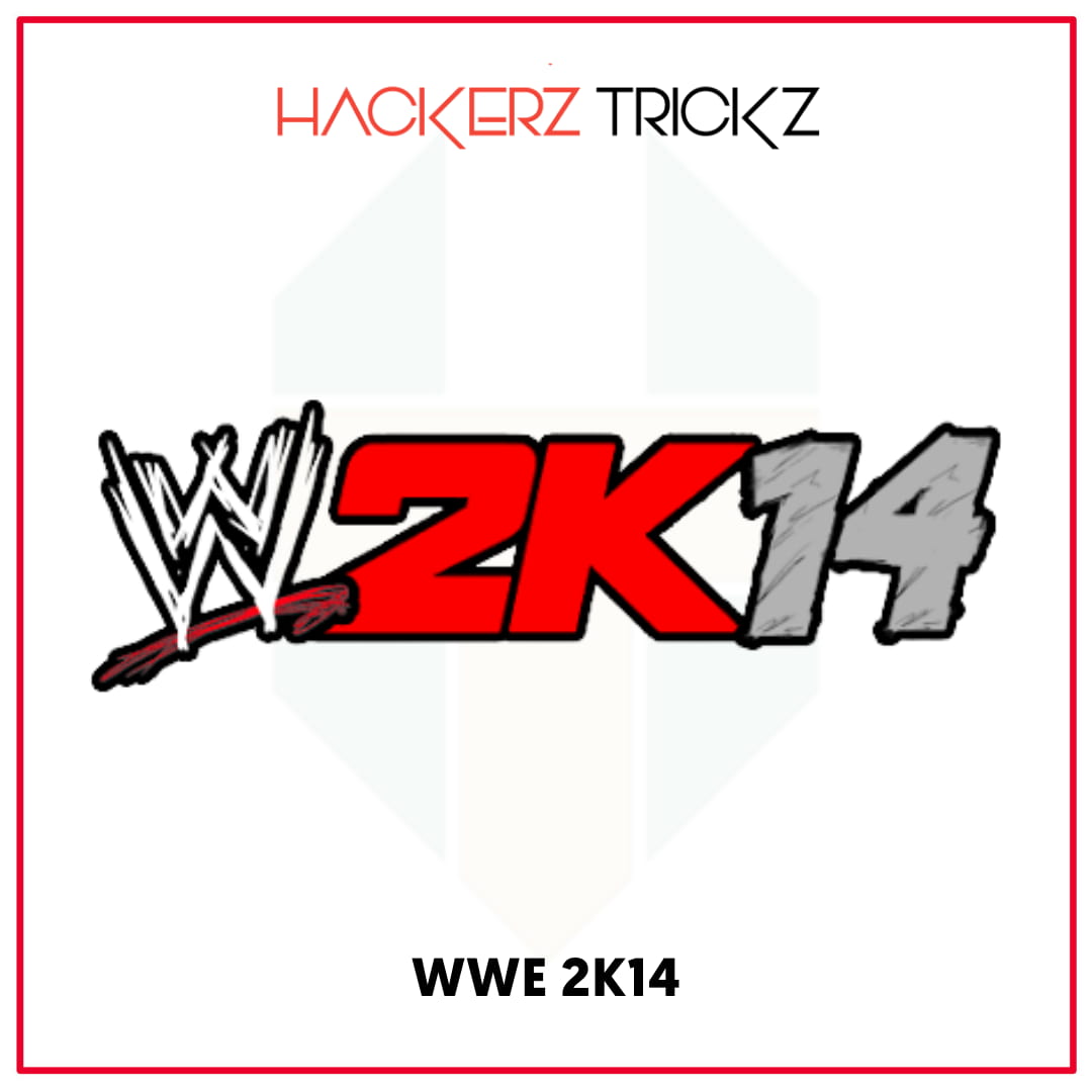 WWE 2K14