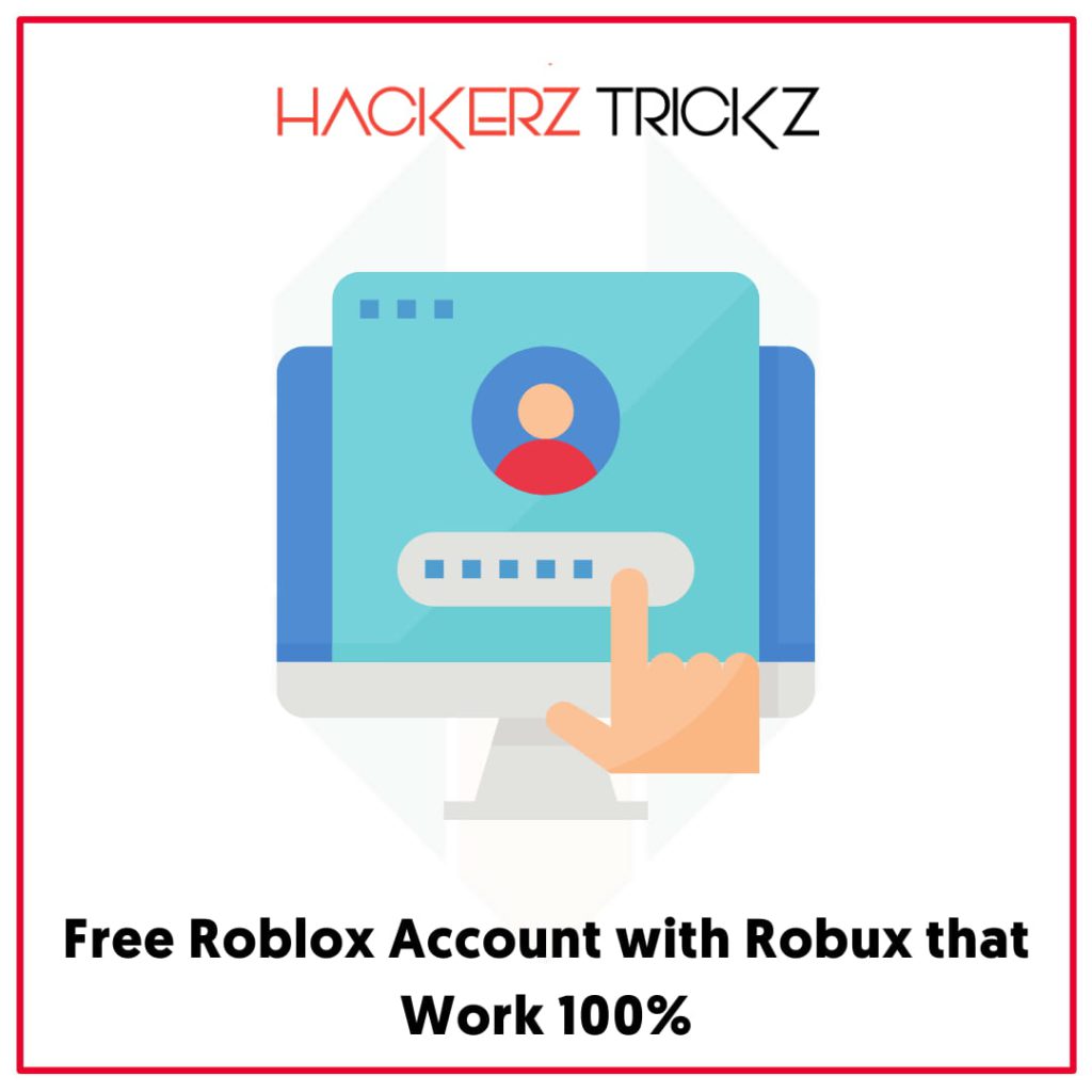 Working Free Roblox Accounts With 100K Robux: June 2024