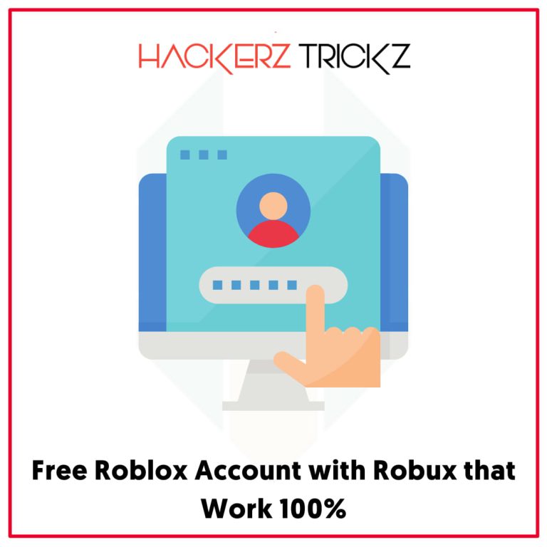 Working Free Roblox Accounts With 100K Robux June 2024