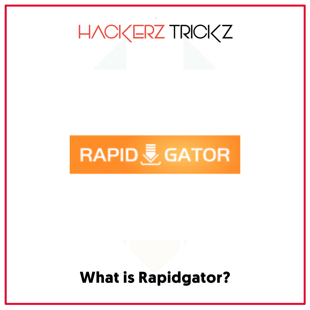 What is Rapidgator
