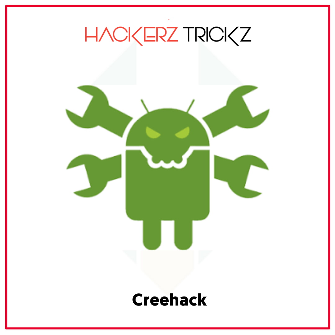 Creehack