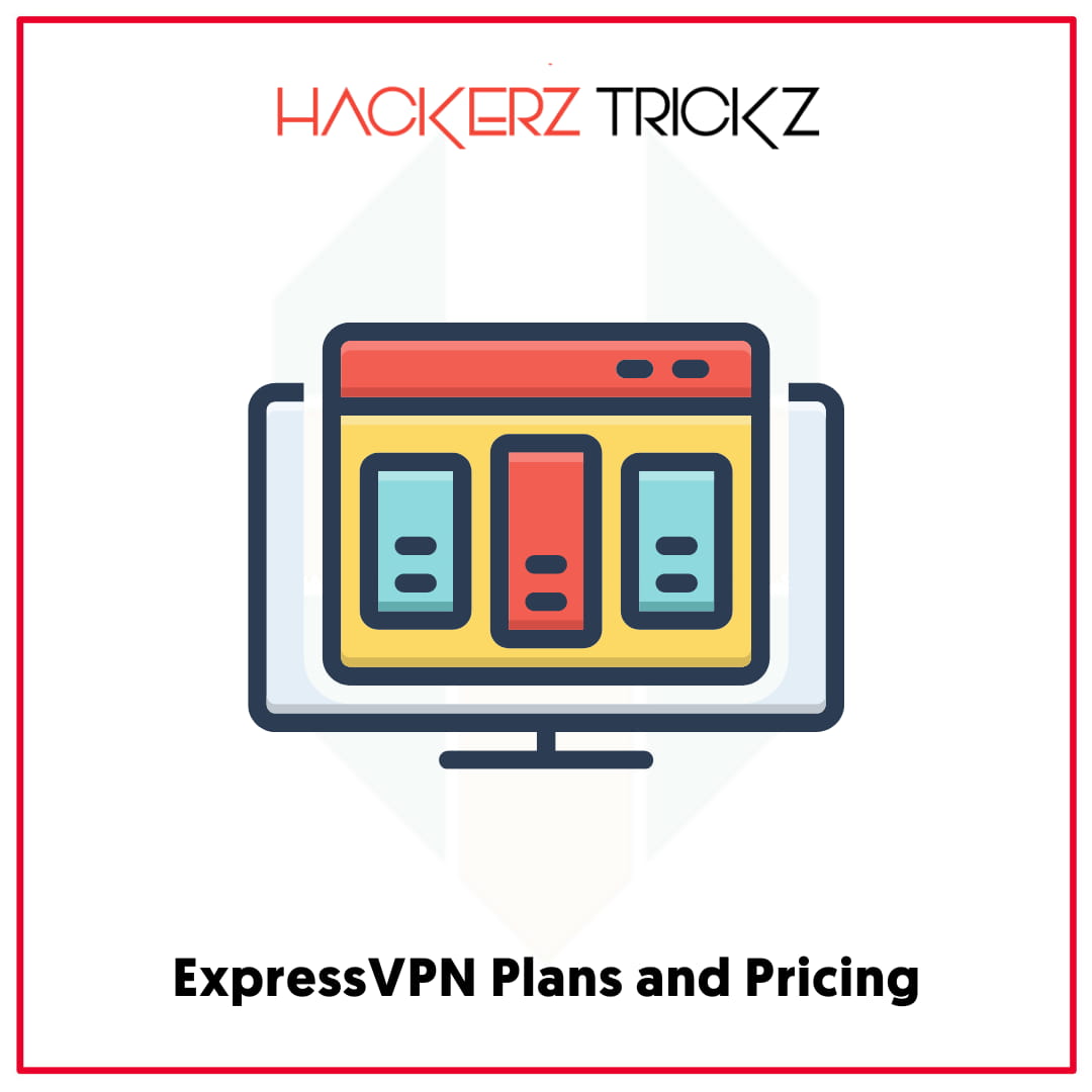 ExpressVPN Plans and Pricing
