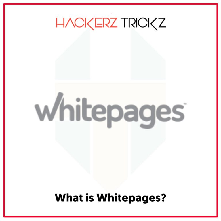 100 Working Free Whitepages Premium Accounts July 2024