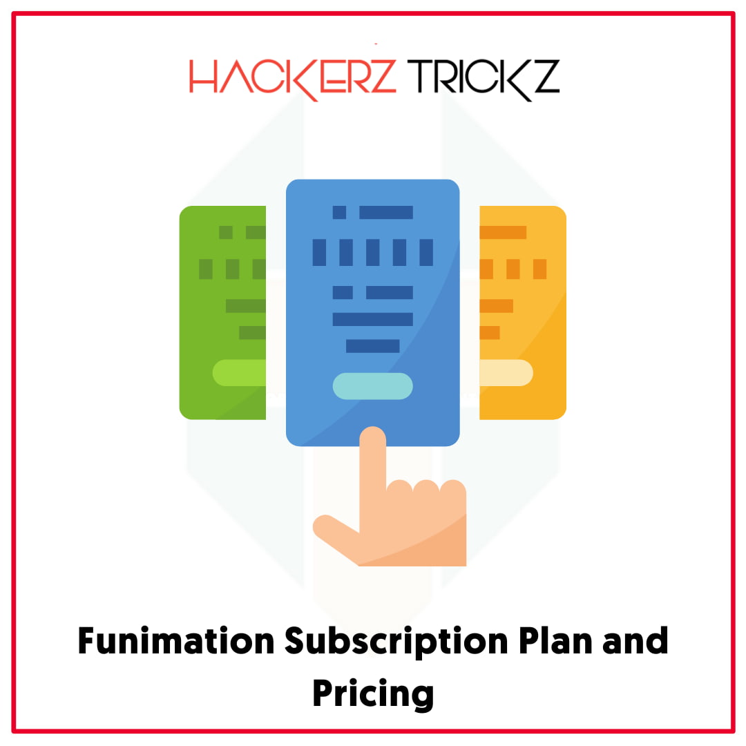 Funimation Subscription Plan and Pricing