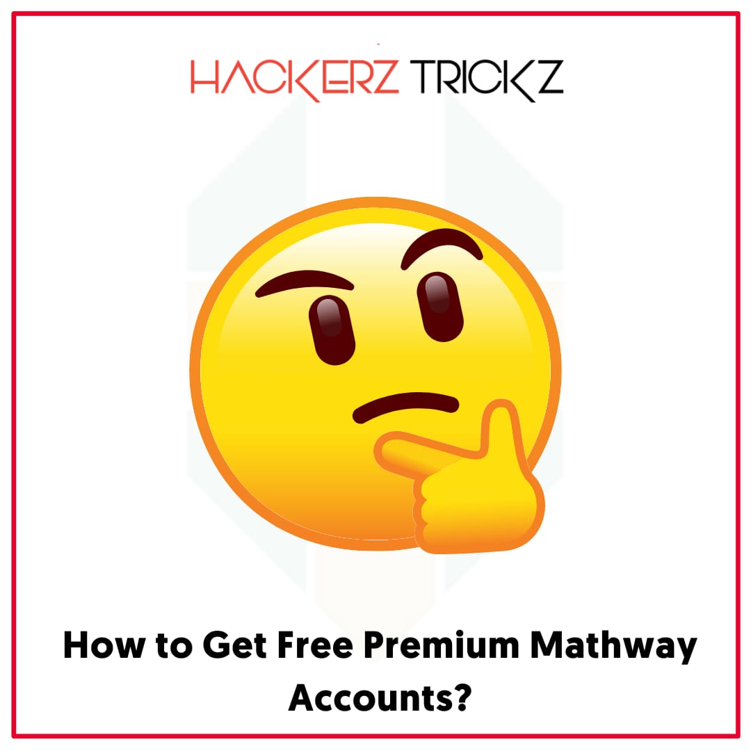 Premium Features of Mathway (1)