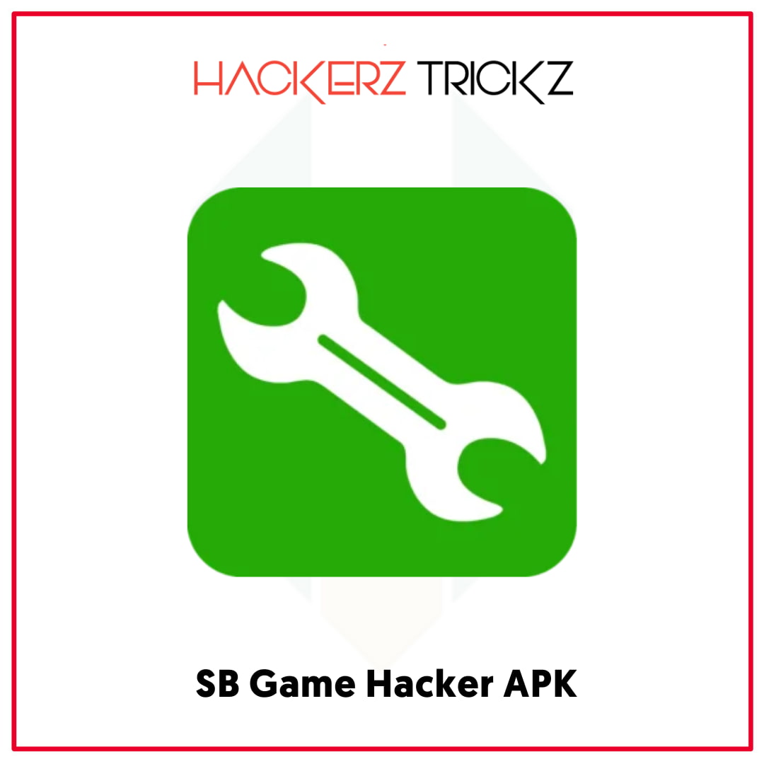 SB Game Hacker APK