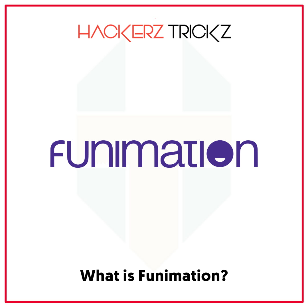 What is Funimation