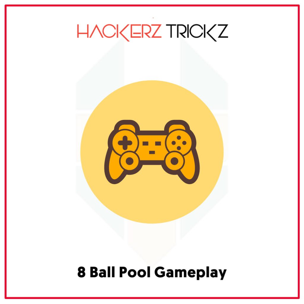 8 Ball Pool Gameplay 1024x1024 