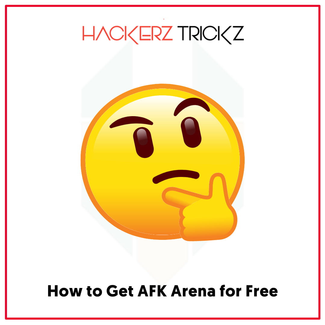 How to Get AFK Arena for Free