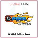 What Is 8 Ball Pool Game 150x150 