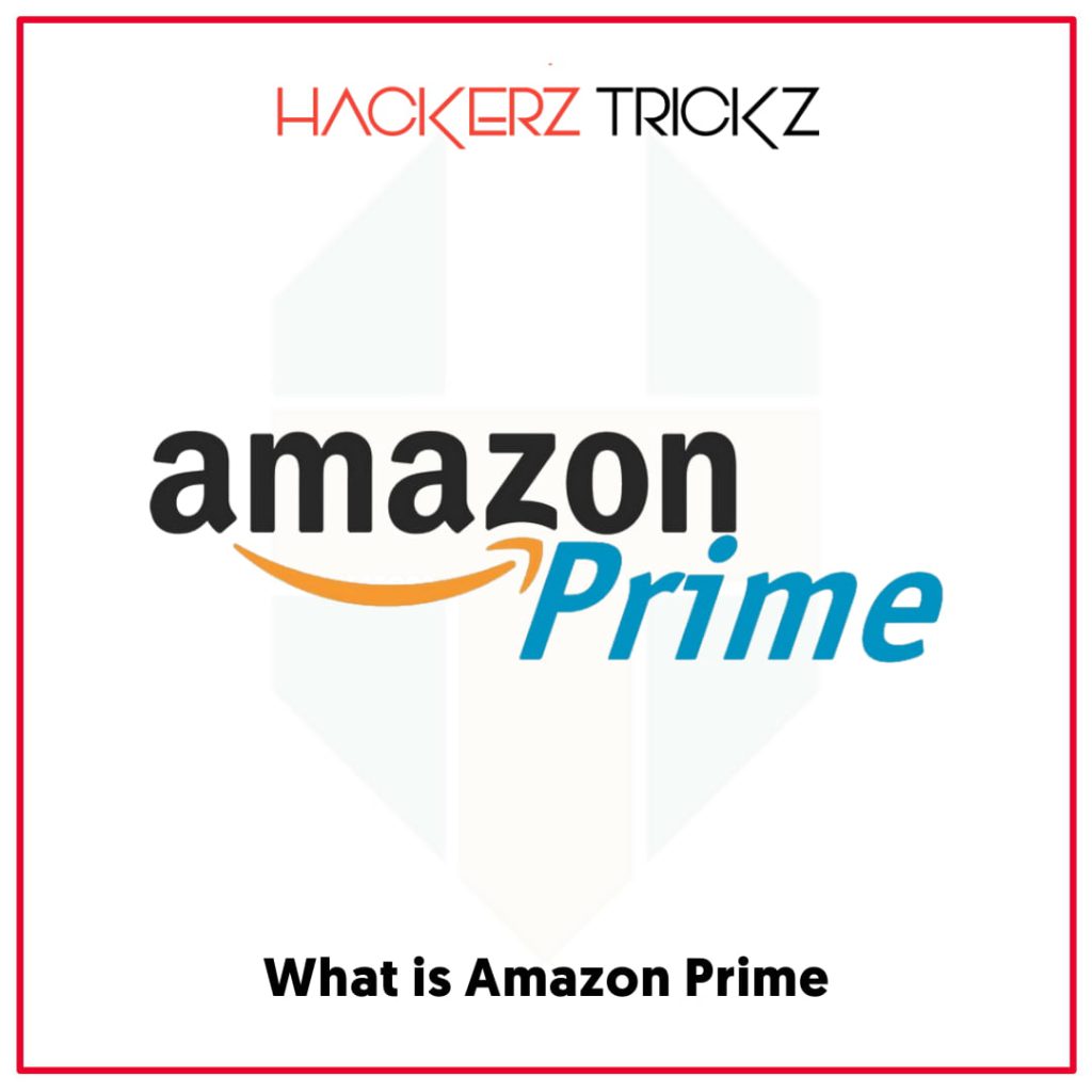 Free Amazon Prime Accounts with Lifetime Subscription 2024