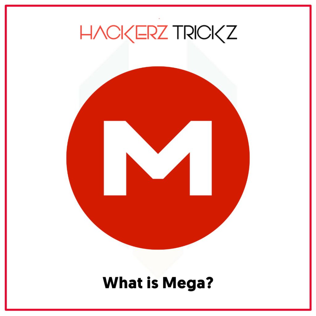 100% Working Free Mega Accounts with Unlimited Storage | HackerzTrickz