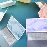 MacBook Air 2022