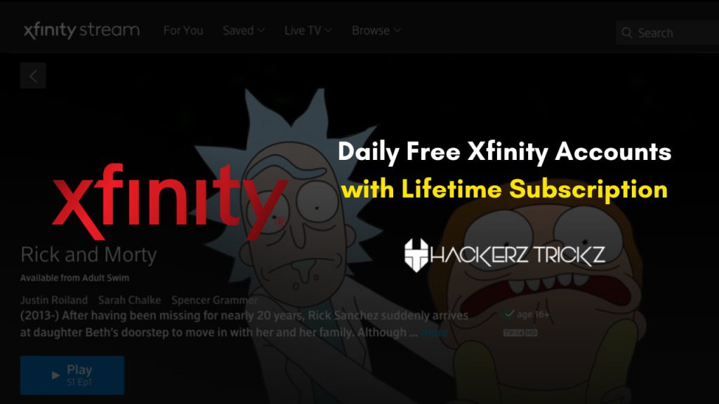 free-xfinity-accounts-with-lifetime-subscription-2024