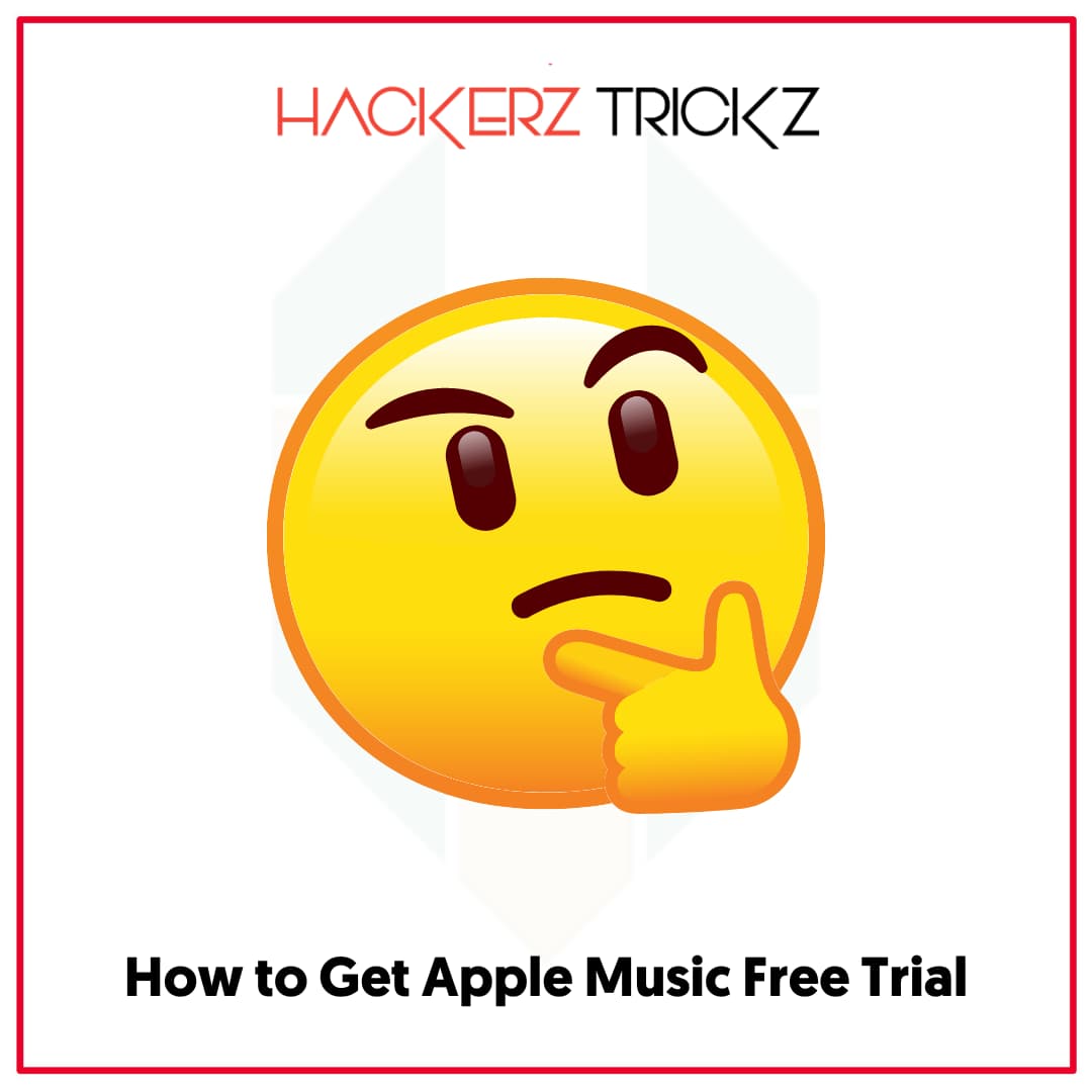 How to Get Apple Music Free Trial