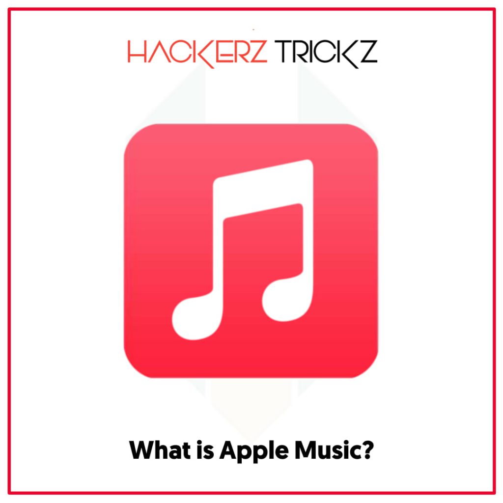 Working Free Apple Music Accounts with Lifetime Subscription